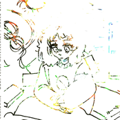 duas rosas florescentes / nunca dirá