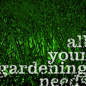 All Your Gardening Needs