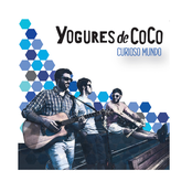 yogures de coco