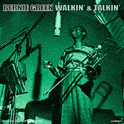 Walkin' and Talkin' - EP
