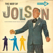 Easter Parade by Al Jolson