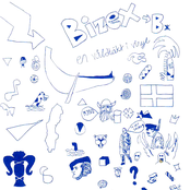 En våldtäkt i vinyl