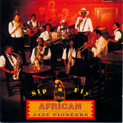 Flying High by African Jazz Pioneers