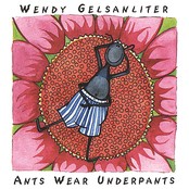 Ants Wear Underpants