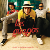 Los Guapos Tambien Lloran...Pero Poco