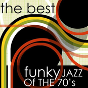 The Best Funky Jazz of the 70's
