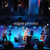 Opaque by Vague Process
