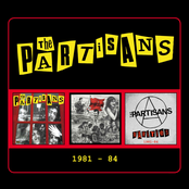 The Partisans: 1981-84