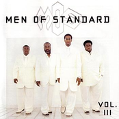Men Of Standard Vol. III
