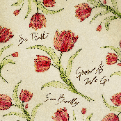 Grow As We Go (feat. Sara Bareilles)