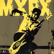 You Hold The Key by Mxpx