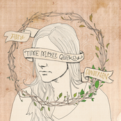 Time Moves Quickly - EP