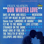 Our Winter Love