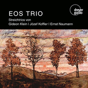 Klein, Koffler & Naumann: String Trios