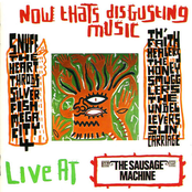Now That’s Disgusting Music