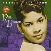 Lucky Lips by Ruth Brown