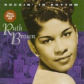 I'll Wait For You by Ruth Brown