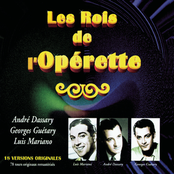 Les Rois De L'Opérette