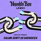 Undo (with Calum Scott)