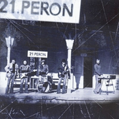 Petruşka by 21. Peron