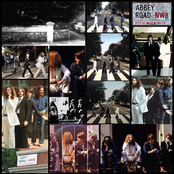 No. 3 Abbey Road NW8 Album Picture