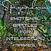 Emotional Battles For Intellectual Armies