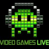 video games live