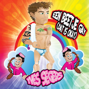 Beetje Gay (Dat Is Okay)