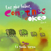 La famille tortue (feat. Tryo) [Les plus belles comptines d'Okoo (Volume 2)]