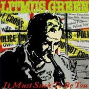 Litmus Green: It Must Suck to Be You