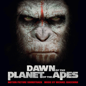 The Great Ape Processional by Michael Giacchino