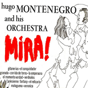 hugo montenegro and his orchestra