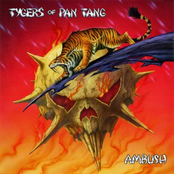 Speed by Tygers Of Pan Tang