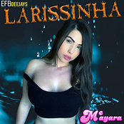 Larissinha