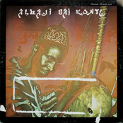 Tuning Kora by Alhaji Bai Konte