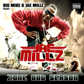 Zone Out Musik by Jae Millz