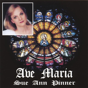 sue ann pinner and the santa barbara regional choir