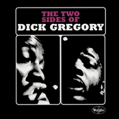 The Two Sides of Dick Gregory (Live)