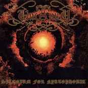 Splenium For Nyktophobia