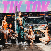 Tik Tok - Single