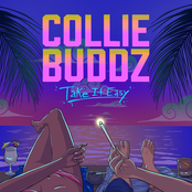 Collie Buddz: Take It Easy