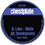 Loko-Motiv EP