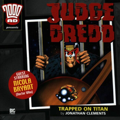 Teething Troubles by Judge Dredd
