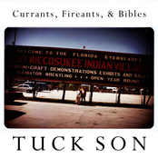 Currants, Fireants, & Bibles