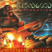 Crucify by Bloodgood