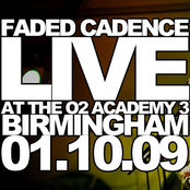 Live at The Academy 3 Birmingham (01/10/09)