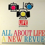 All About Life - A New Revue LIFE Magazine Production]