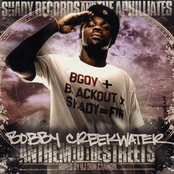 Anthem To The Streets by Bobby Creekwater