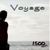 1500 Pieces: Voyage