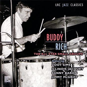 Loot To Boot by Buddy Rich